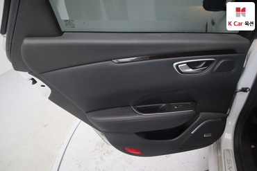 2016 - renault samsung sm6