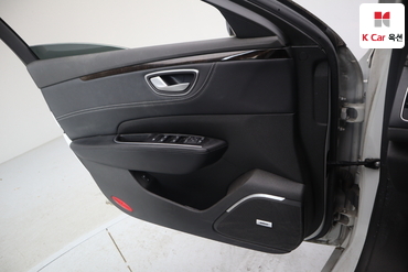 2016 - renault samsung sm6