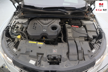 2016 - renault samsung sm6