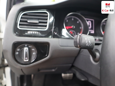2016 - volkswagen golf