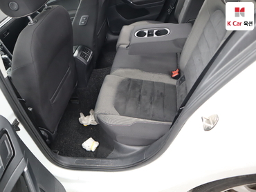 2016 - volkswagen golf