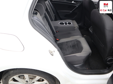 2016 - volkswagen golf