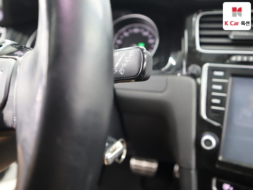 2016 - volkswagen golf