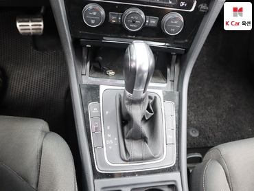2016 - volkswagen golf
