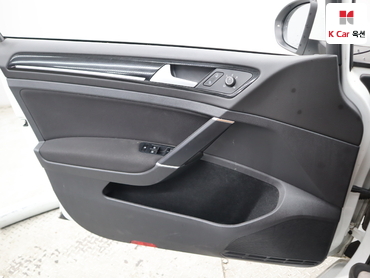 2016 - volkswagen golf