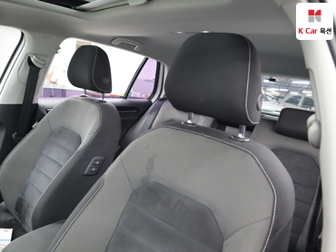 2016 - volkswagen golf