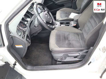 2016 - volkswagen golf