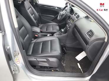 2011 - volkswagen golf