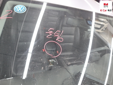 2011 - volkswagen golf
