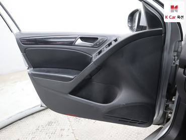 2011 - volkswagen golf