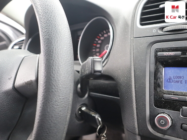 2011 - volkswagen golf