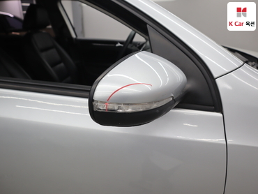 2011 - volkswagen golf