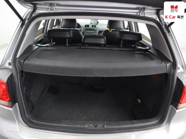 2011 - volkswagen golf
