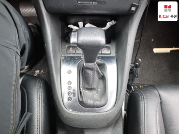 2011 - volkswagen golf