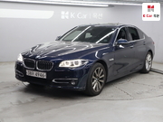 BMW 5 시리즈