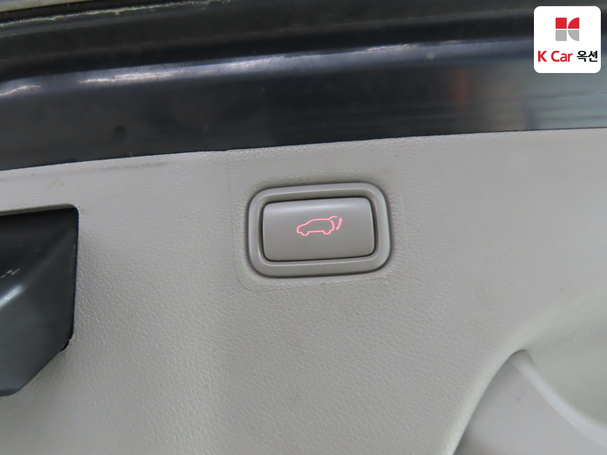 Kia New Carnival - 30