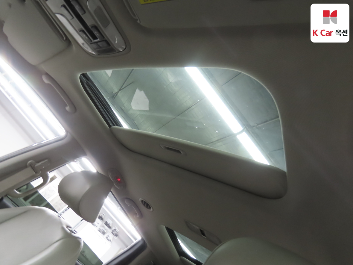Kia New Carnival - 22
