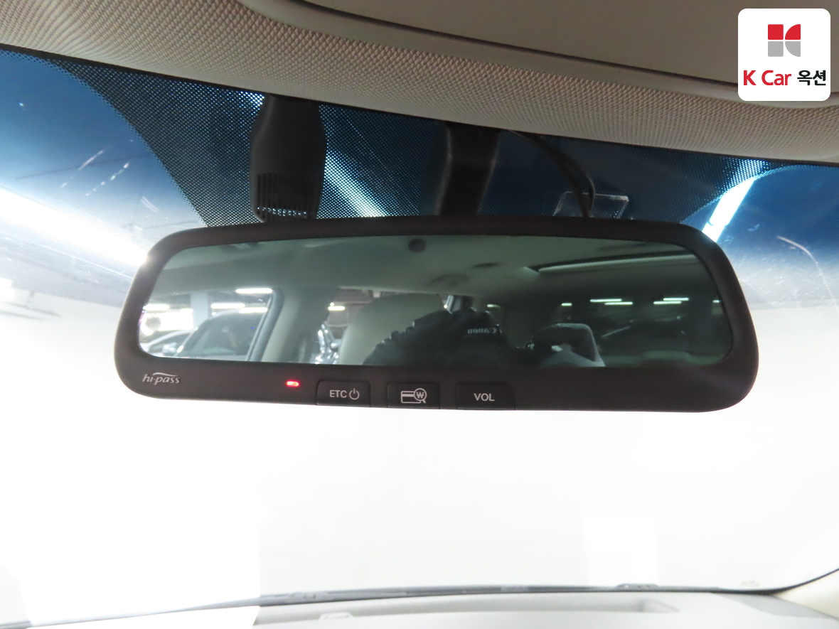 Kia New Carnival - 13
