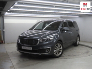 Kia New Carnival