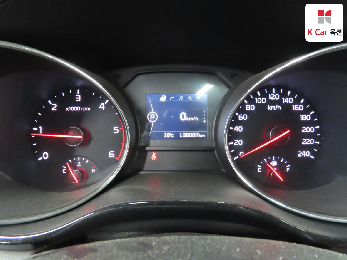 Kia New Carnival - 5