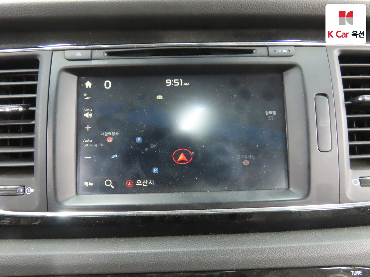 Kia New Carnival - 14