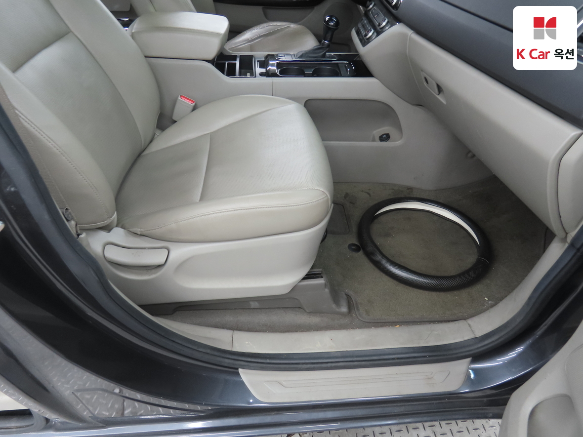Kia New Carnival - 33
