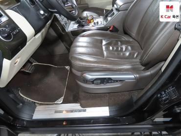 2010 - land rover range rover