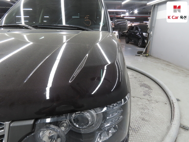 2010 - land rover range rover