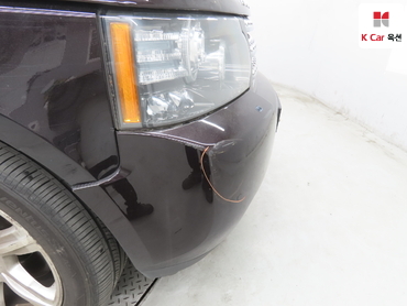 2010 - land rover range rover
