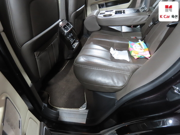 2010 - land rover range rover