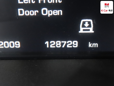 2010 - land rover range rover
