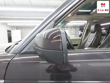 2010 - land rover range rover