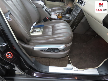 2010 - land rover range rover