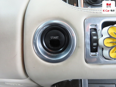 2010 - land rover range rover