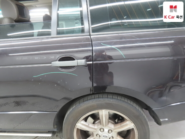 2010 - land rover range rover
