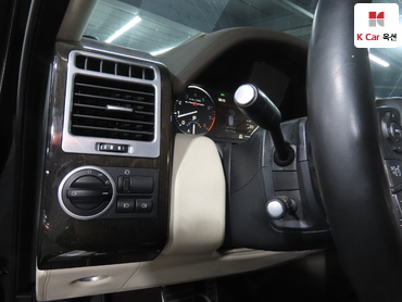 2010 - land rover range rover