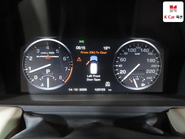 2010 - land rover range rover
