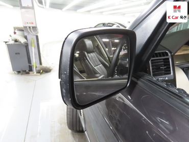 2010 - land rover range rover