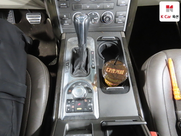 2010 - land rover range rover