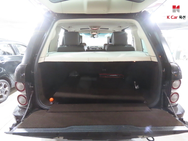 2010 - land rover range rover