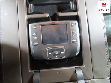 2010 - land rover range rover