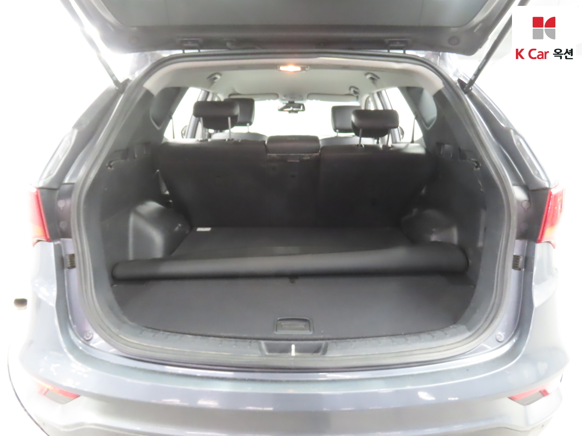 هيونداي SANTAFE - 26