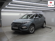 هيونداي SANTAFE