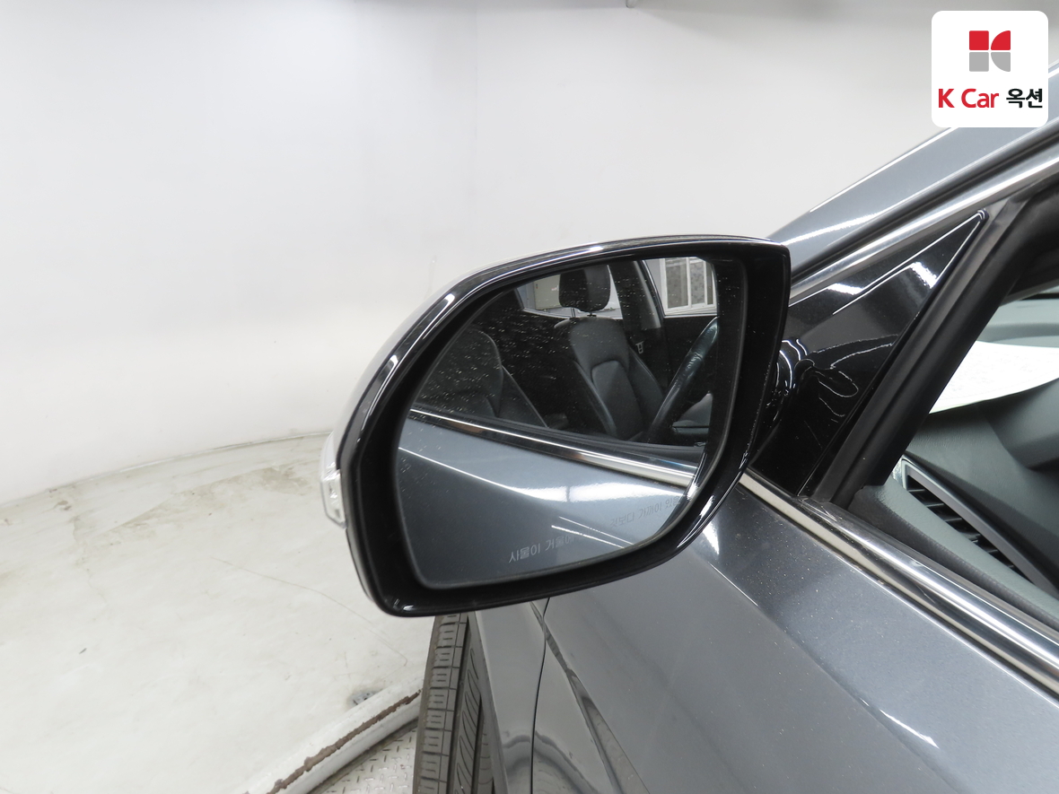 هيونداي SANTAFE - 22