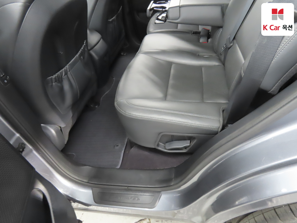 هيونداي SANTAFE - 24