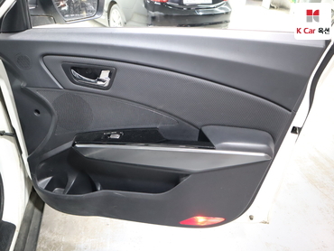 2018 - kgm tivoli
