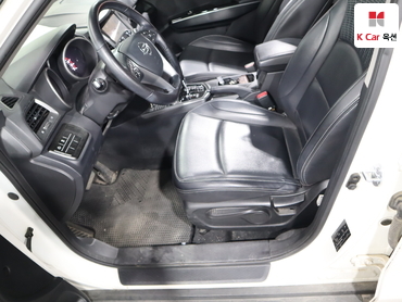 2018 - kgm tivoli