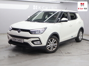KG Mobility Tivoli