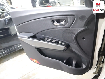 2018 - kgm tivoli