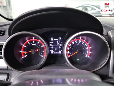 2018 - kgm tivoli